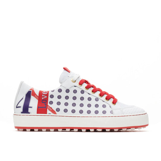 DUCA DEL COSMA - ESTI - WHITE/RED