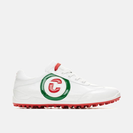 DUCA DEL COSMA - KUBANANEO - WHITE/GREEN/RED