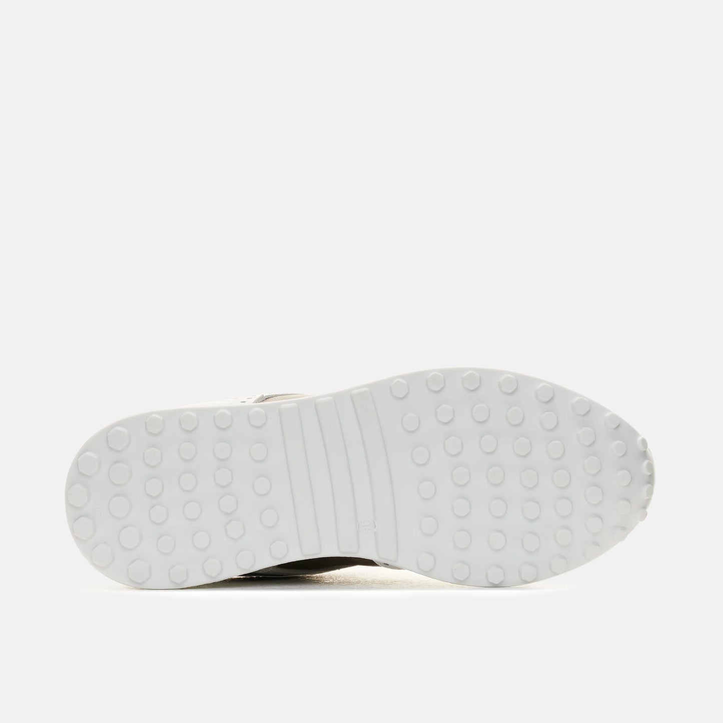 DUCA DEL COSMA - SERENA - WHITE/TAUPE
