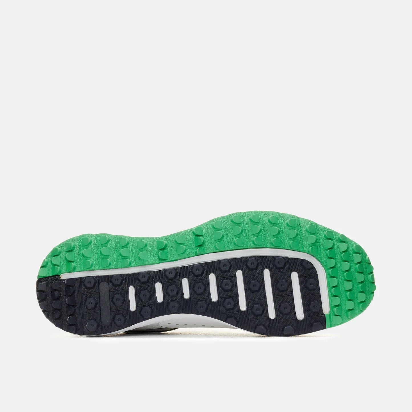 DUCA DEL COSMA - GIRONA - WHITE/GREEN/NAVY