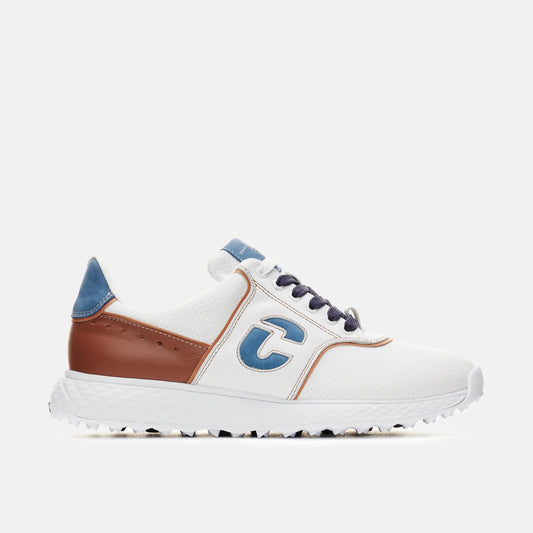 DUCA DEL COSMA - POSITANO - WHITE/COGNAC