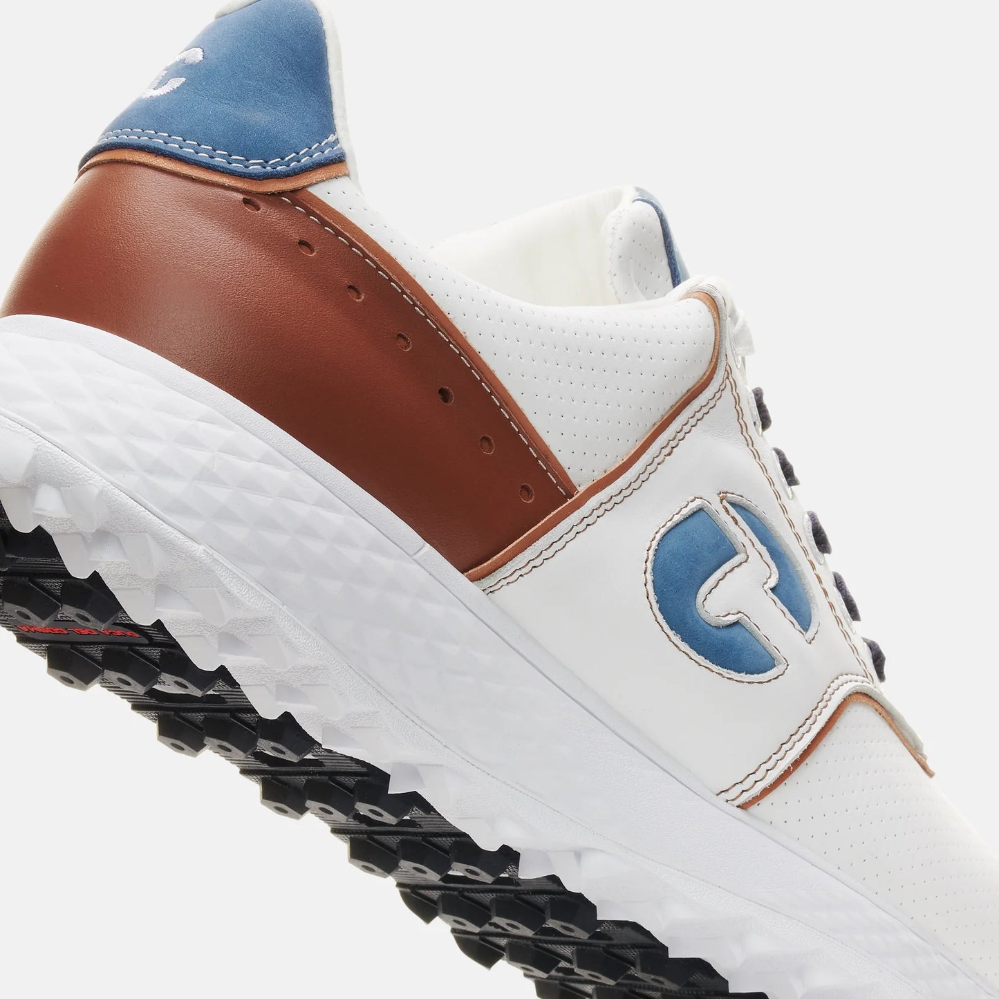 DUCA DEL COSMA - POSITANO - WHITE/COGNAC
