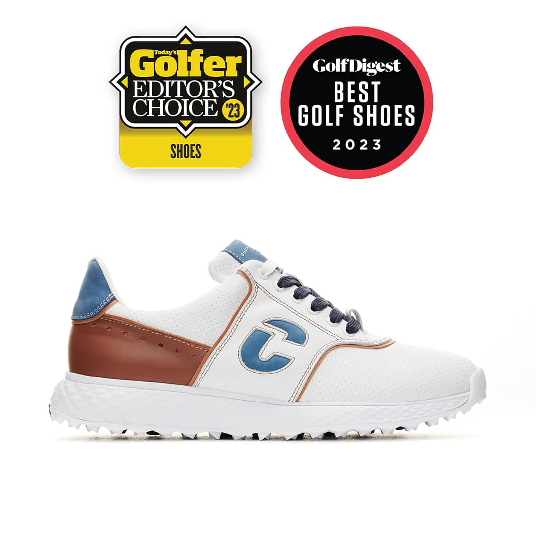 DUCA DEL COSMA - POSITANO - WHITE/COGNAC