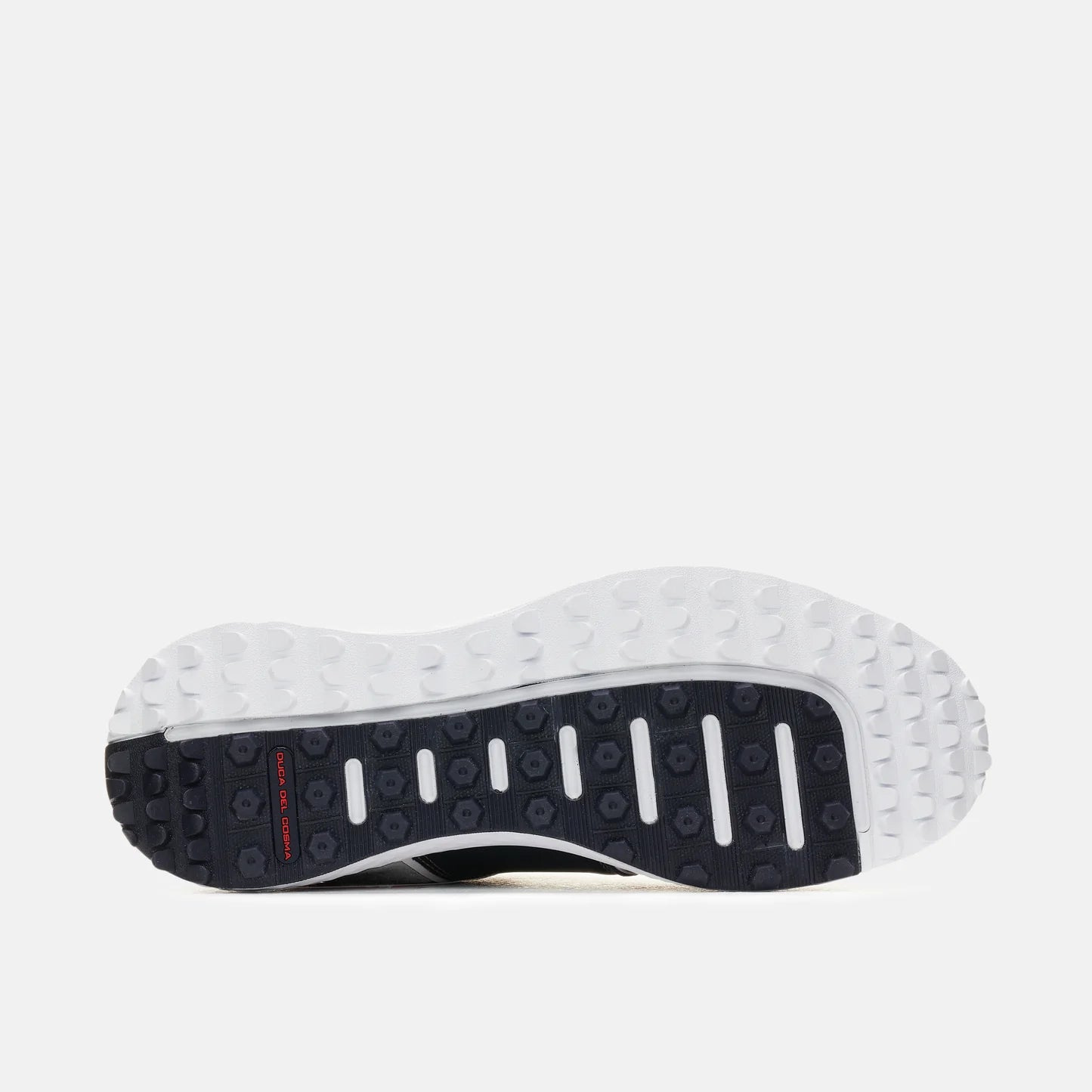 DUCA DEL COSMA - POSITANO - WHITE/NAVY/RED