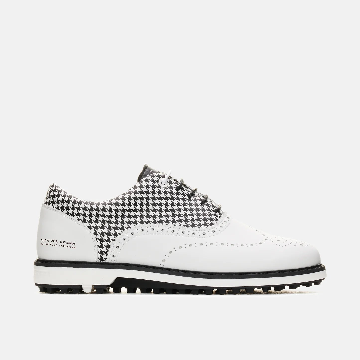 DUCA DEL COSMA - DANDY - WHITE