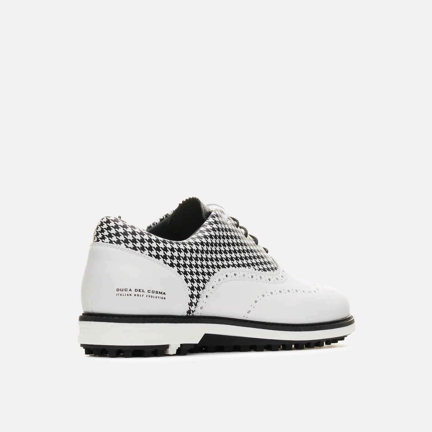 DUCA DEL COSMA - DANDY - WHITE