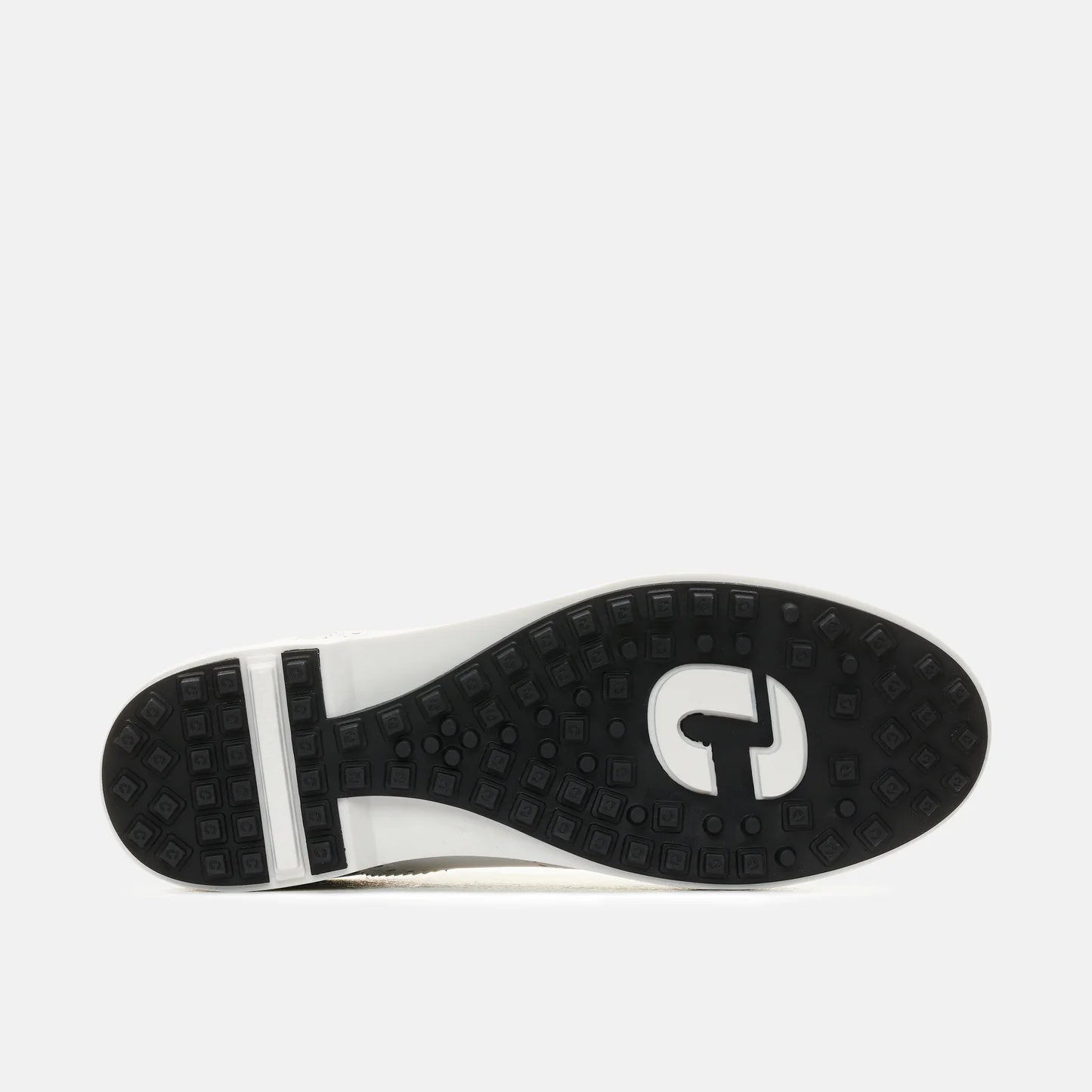 DUCA DEL COSMA - DANDY - WHITE