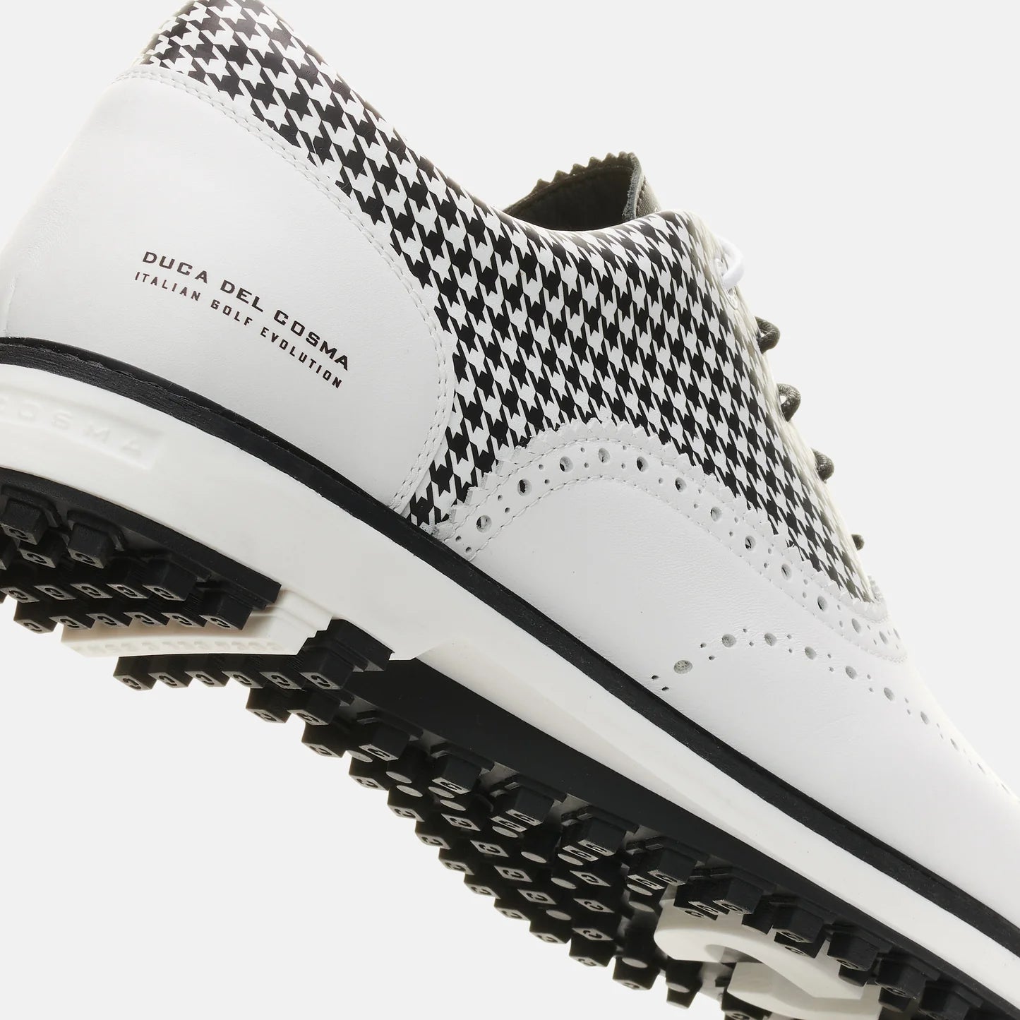 DUCA DEL COSMA - DANDY - WHITE