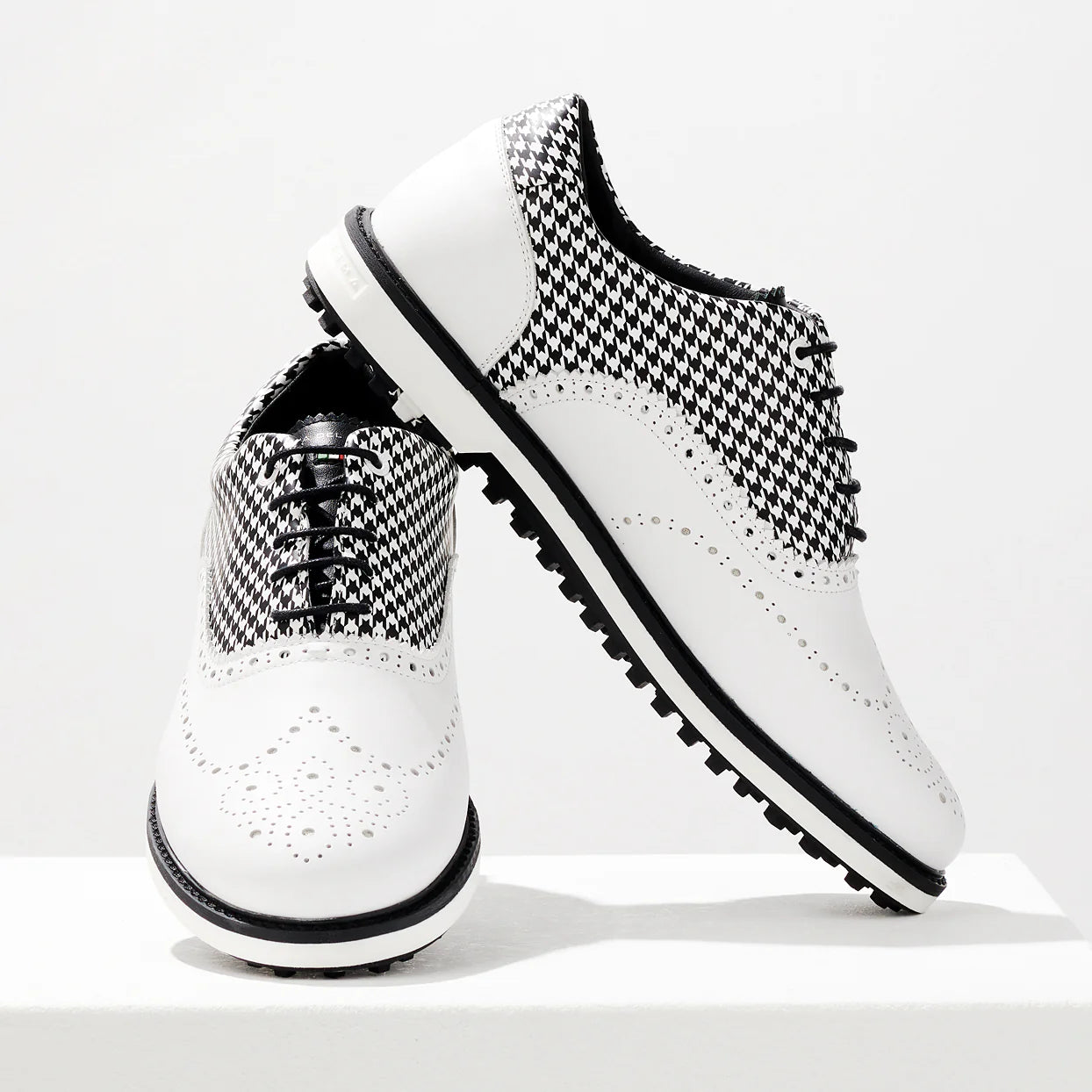 DUCA DEL COSMA - DANDY - WHITE