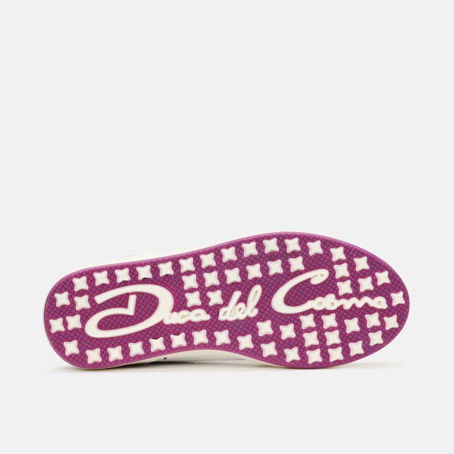 DUCA DEL COSMA - GIORDANA - WHITE/ORCHID/LILAC