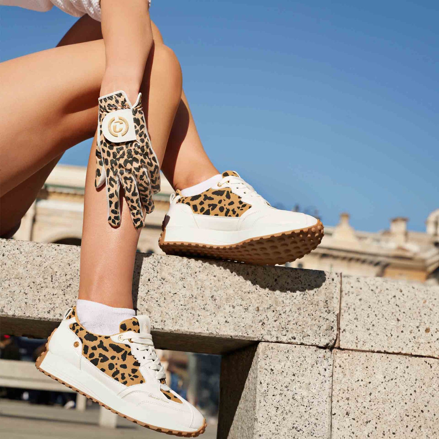 DUCA DEL COSMA - AVIVA - WHITE