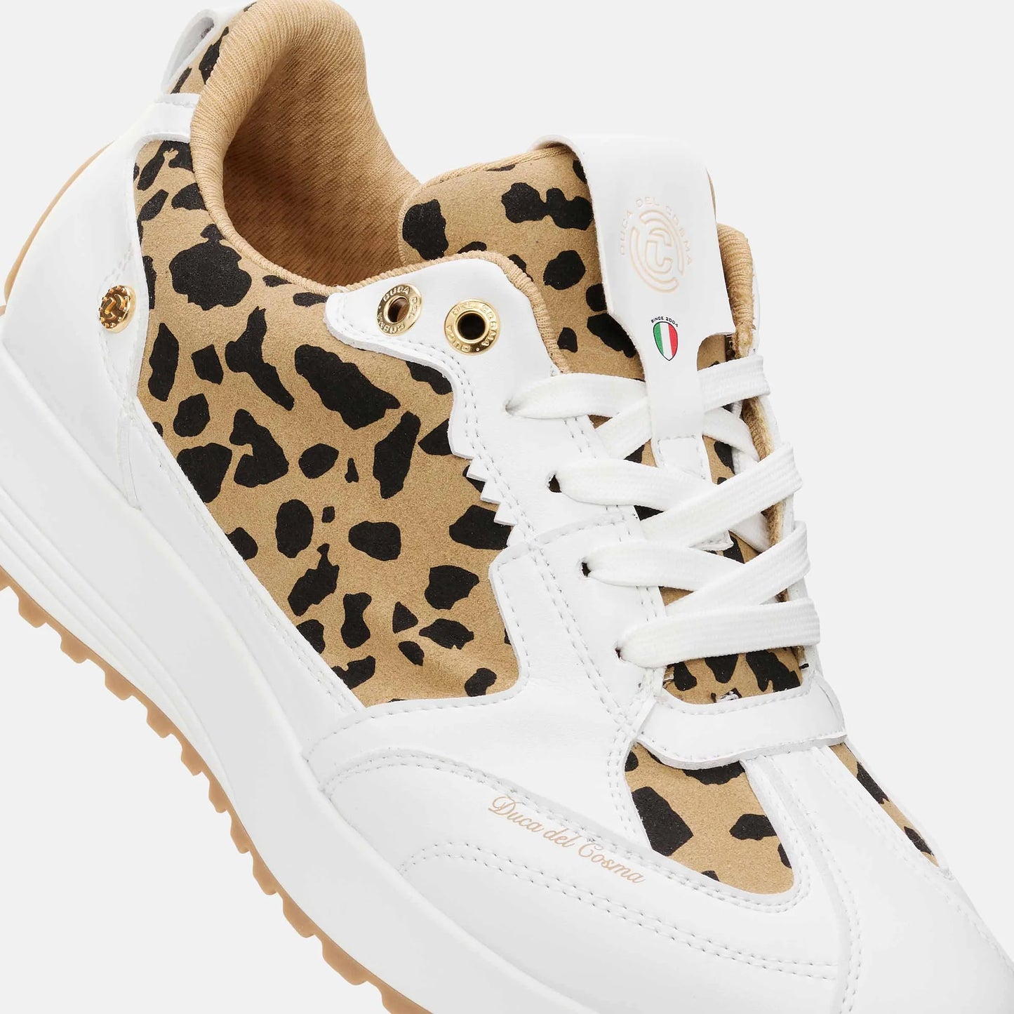 DUCA DEL COSMA - AVIVA - WHITE