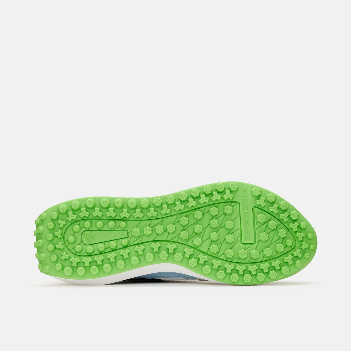 DUCA DEL COSMA - OLIVERA - LIME/GREY