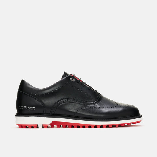 DUCA DEL COSMA - CHURCHILL - BLACK
