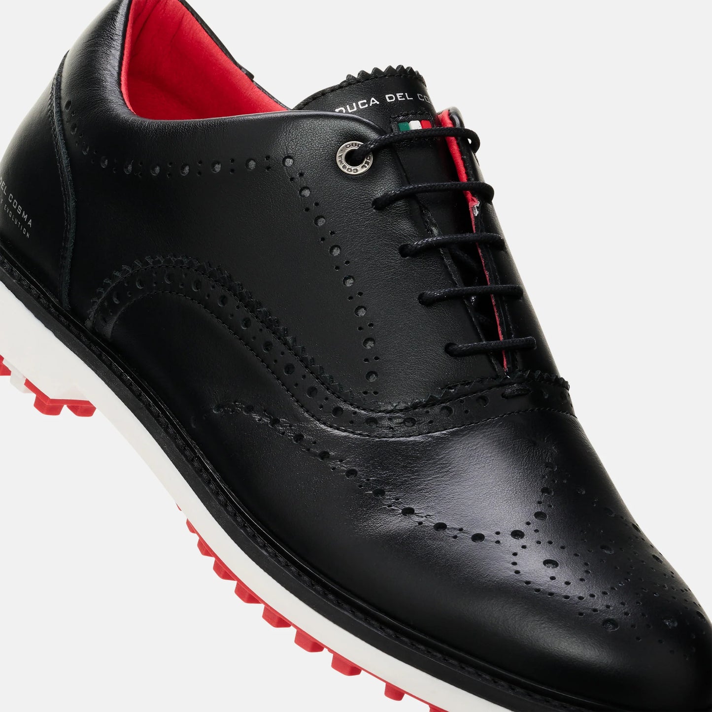 DUCA DEL COSMA - CHURCHILL - BLACK