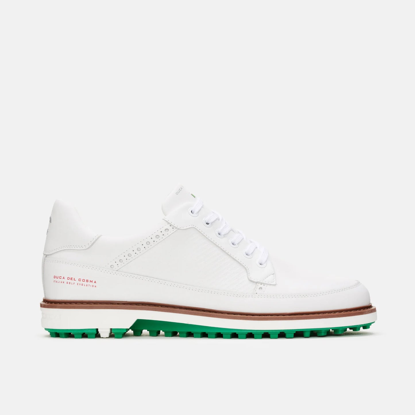 DUCA DEL COSMA - DAVINCI - WHITE