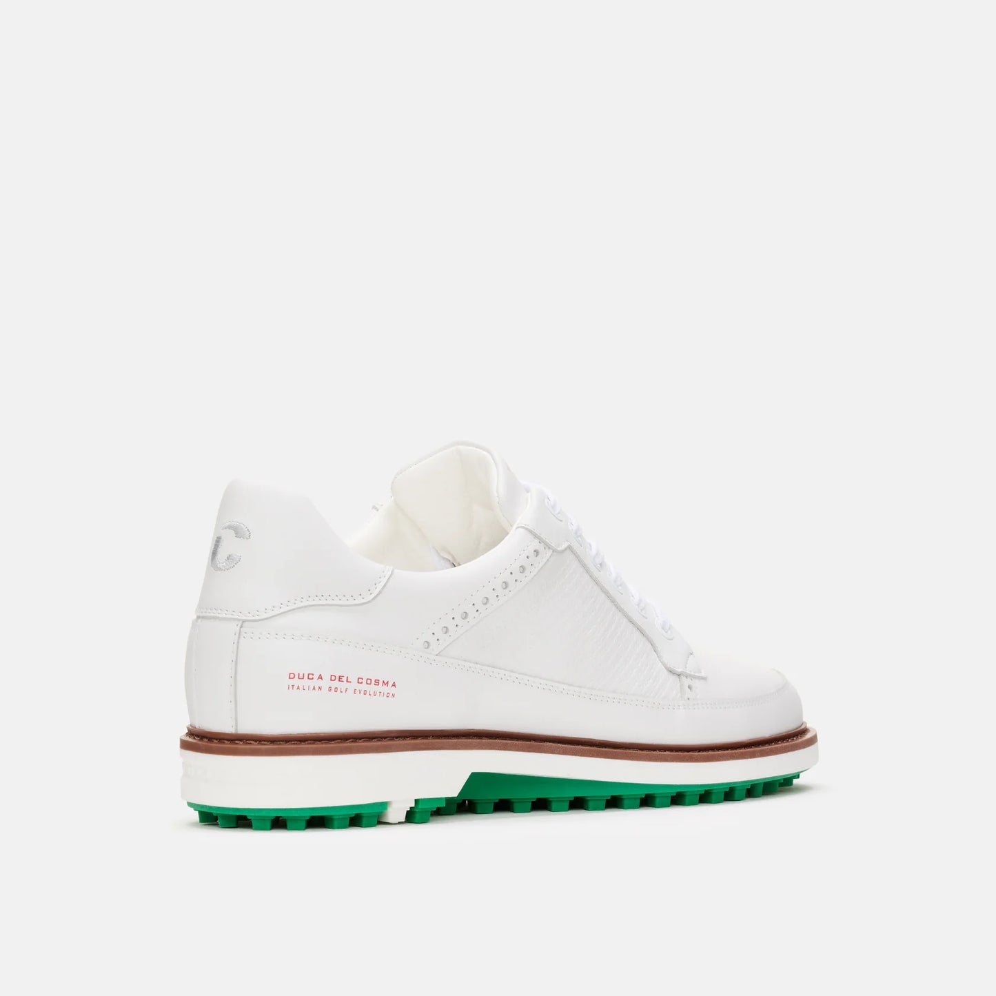 DUCA DEL COSMA - DAVINCI - WHITE