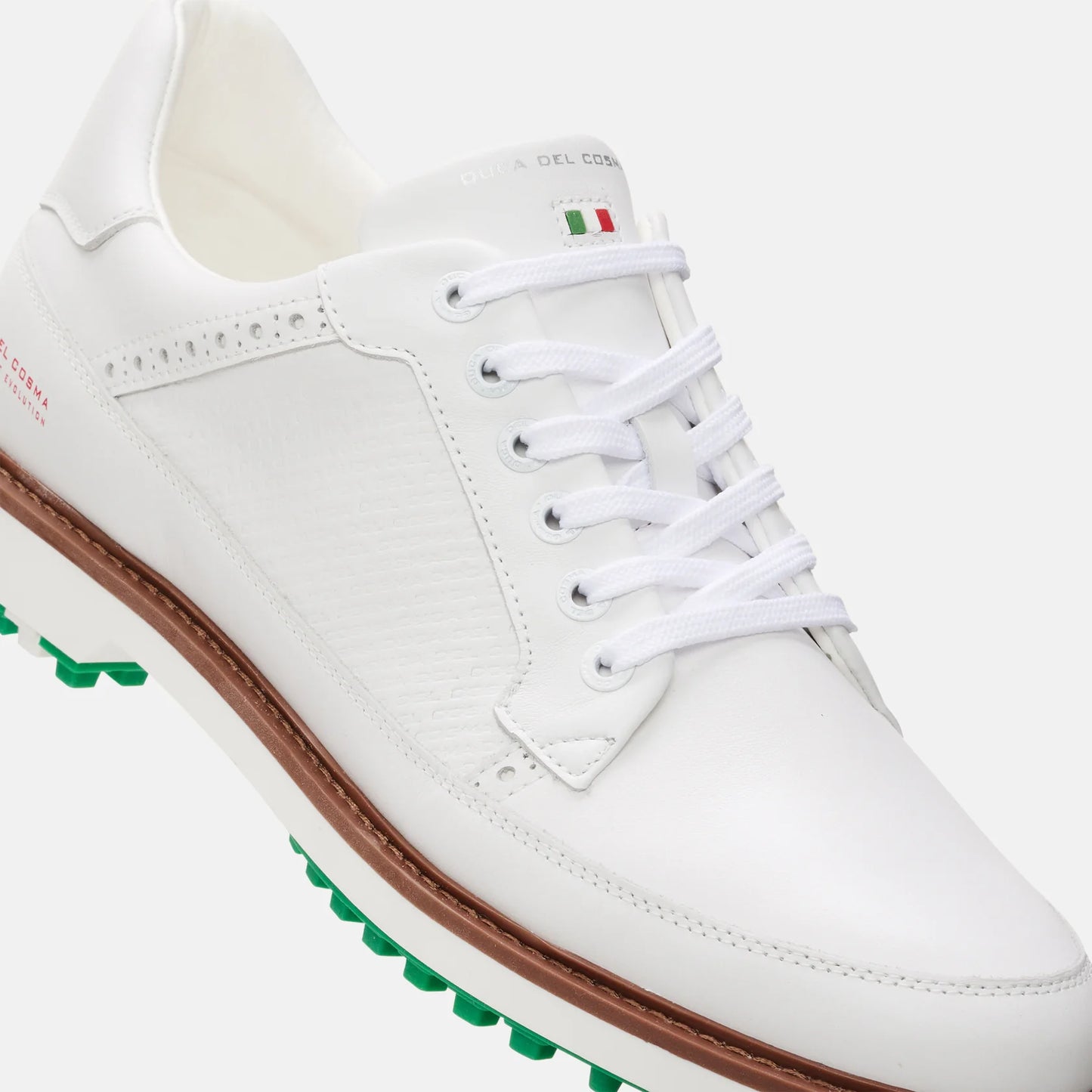 DUCA DEL COSMA - DAVINCI - WHITE