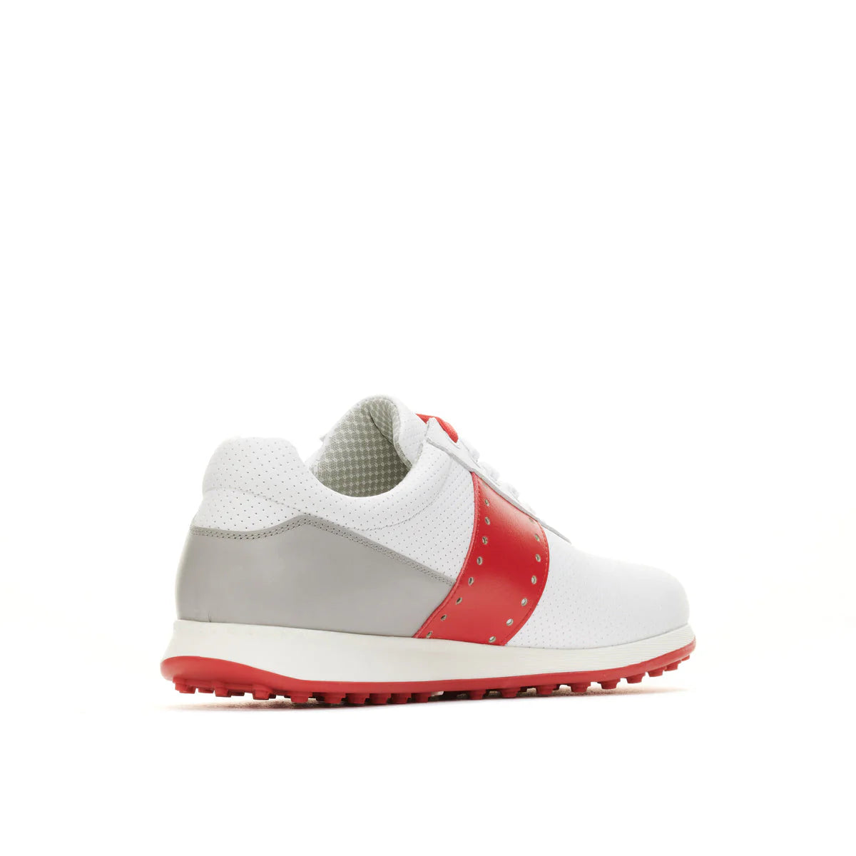 DUCA DEL COSMA - BELAIR - WHITE/GREY/RED