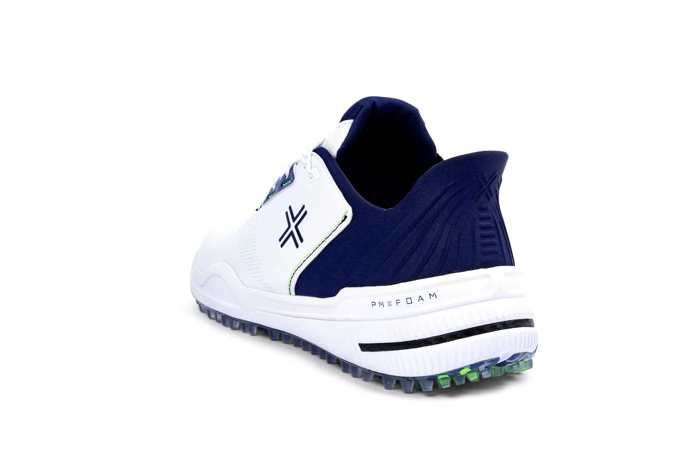 PAYNTR GOLF - X 005 F - White/Navy
