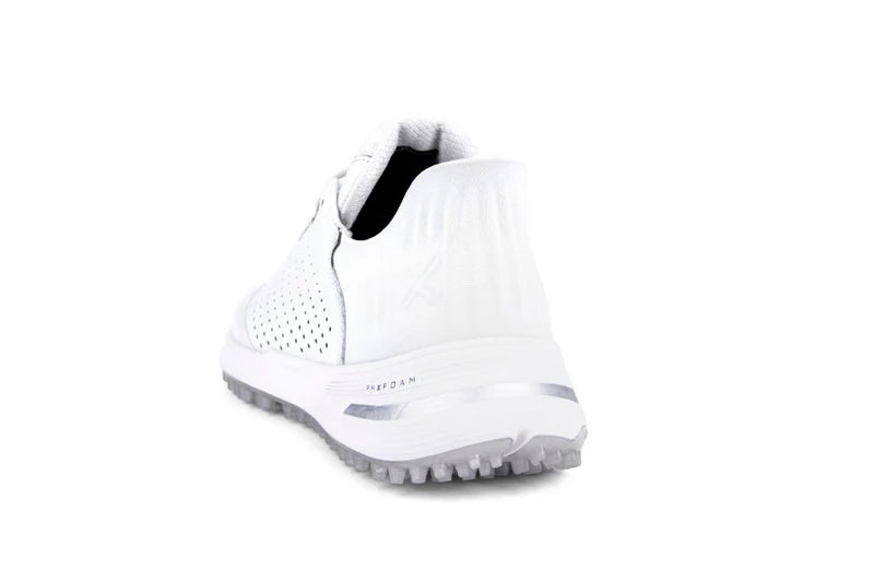 PAYNTR GOLF - X 007 F - White/Silver (Women's)