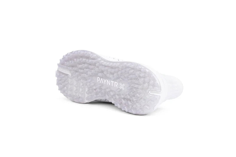 PAYNTR GOLF - X 007 F - White/Silver (Women's)