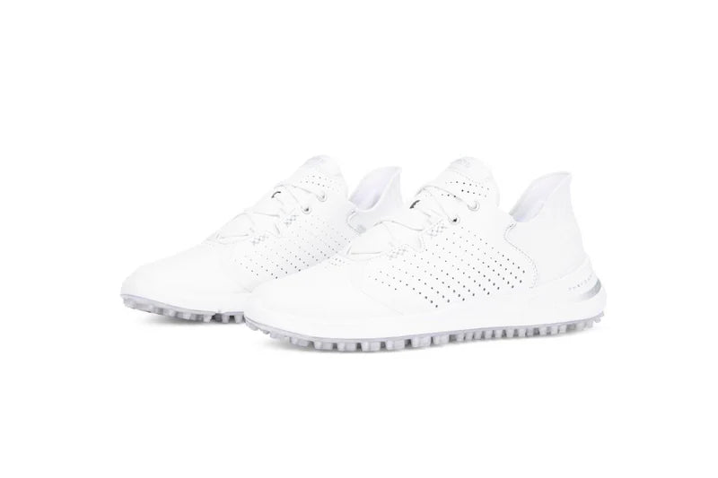 PAYNTR GOLF - X 007 F - White/Silver (Women's)