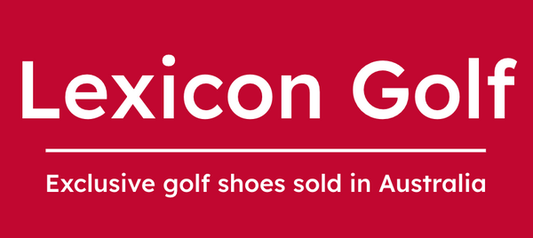 Lexicon Golf
