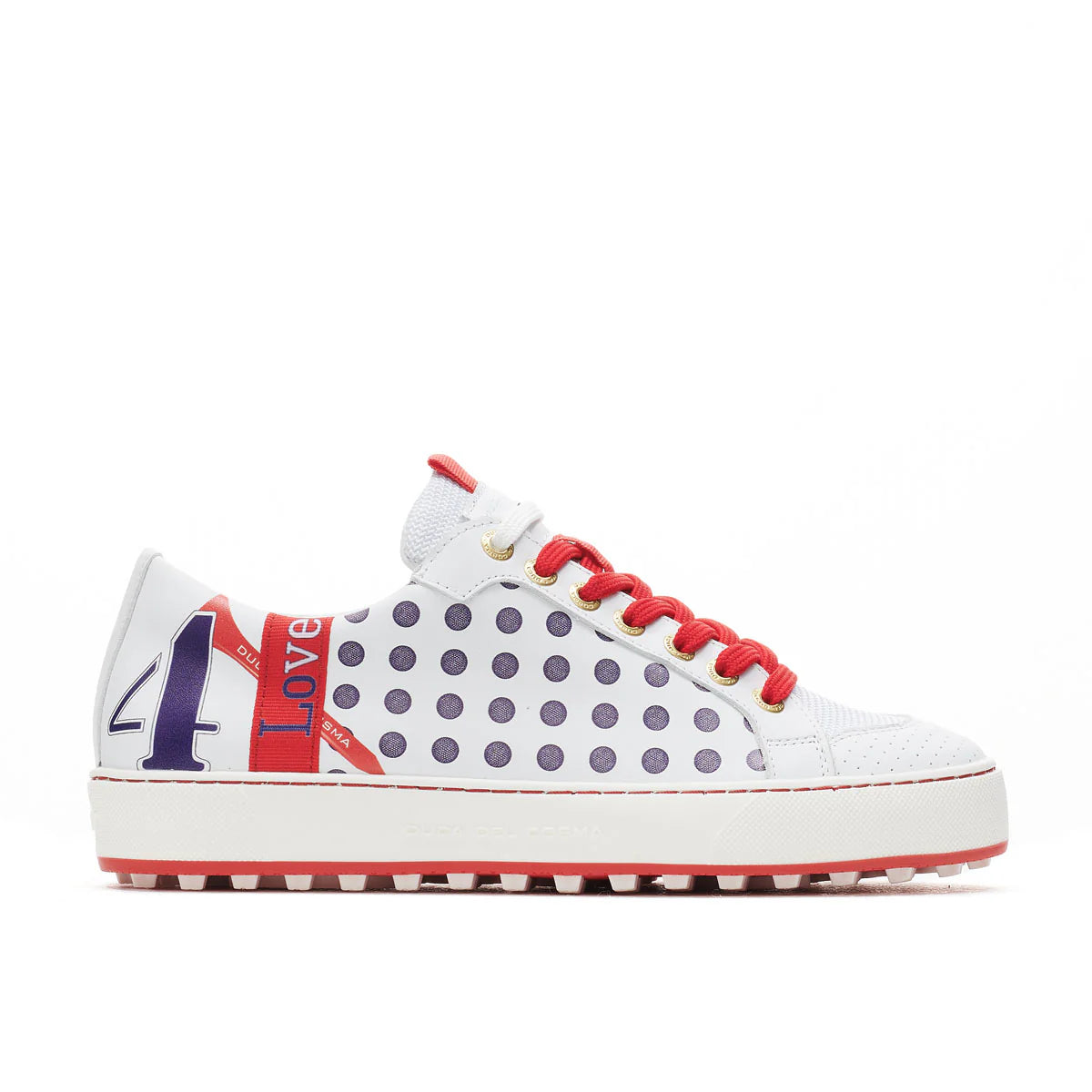 DUCA DEL COSMA - ESTI - WHITE/RED
