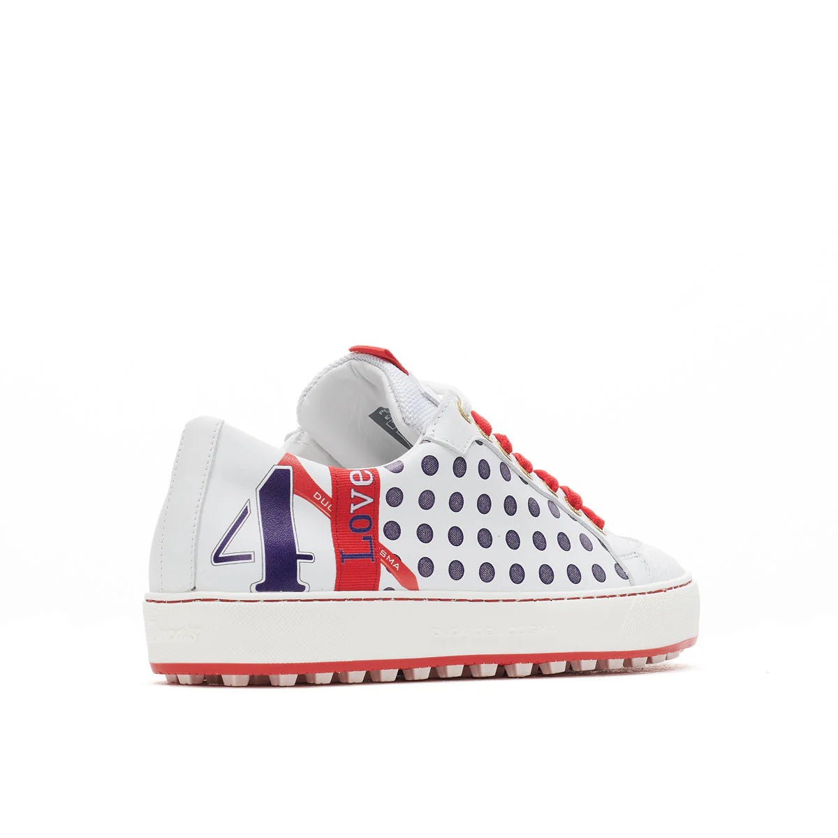 DUCA DEL COSMA - ESTI - WHITE/RED