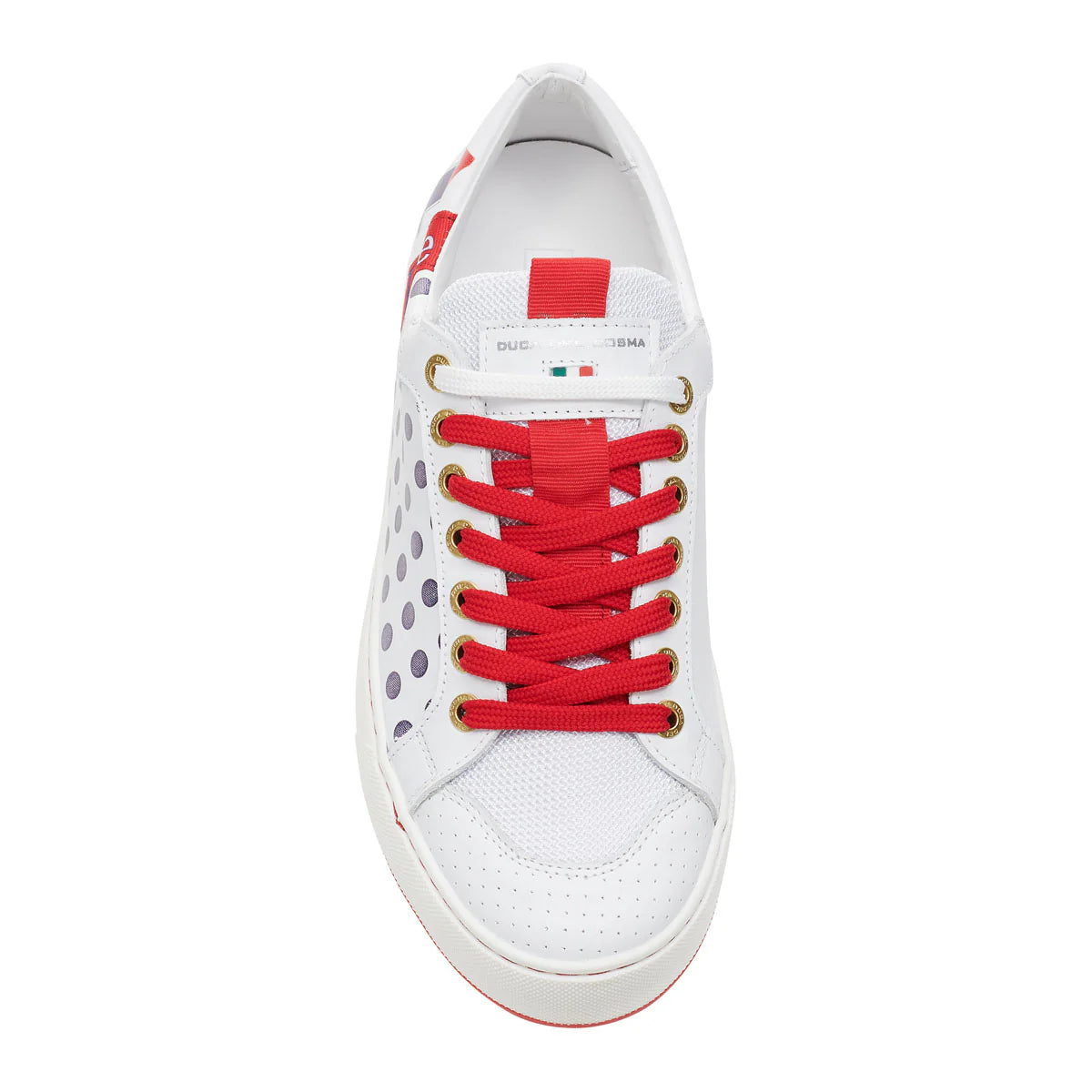 DUCA DEL COSMA - ESTI - WHITE/RED