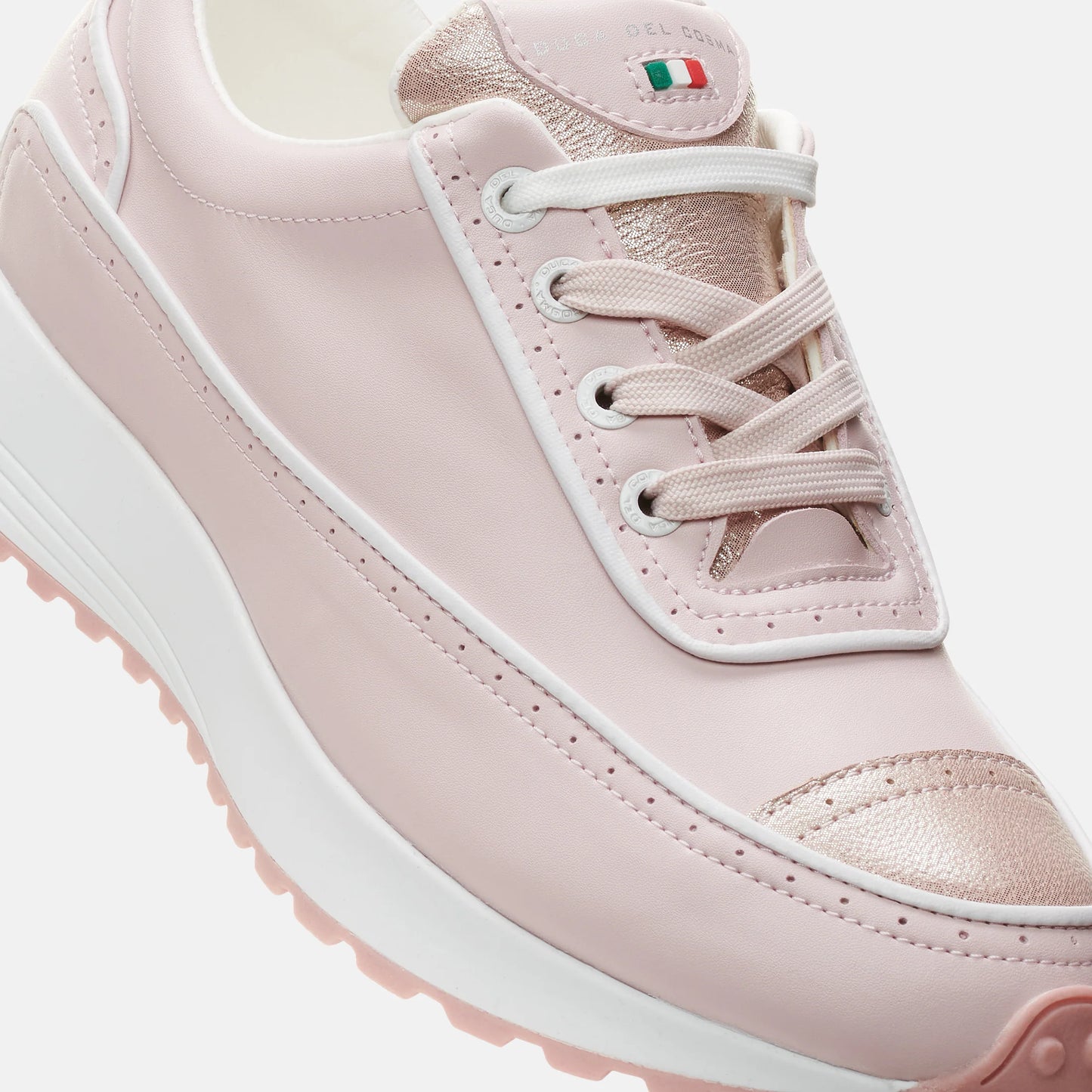 DUCA DEL COSMA - ALEXA - PINK