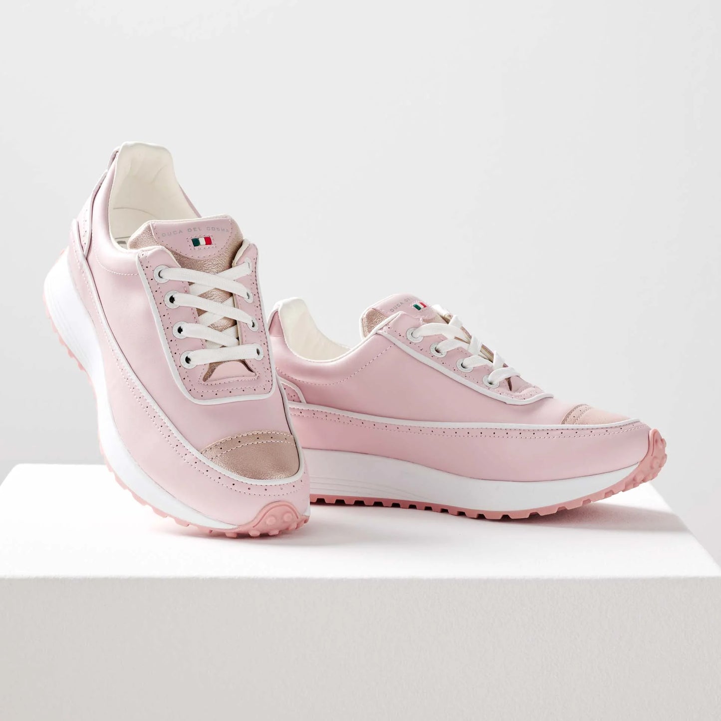 DUCA DEL COSMA - ALEXA - PINK