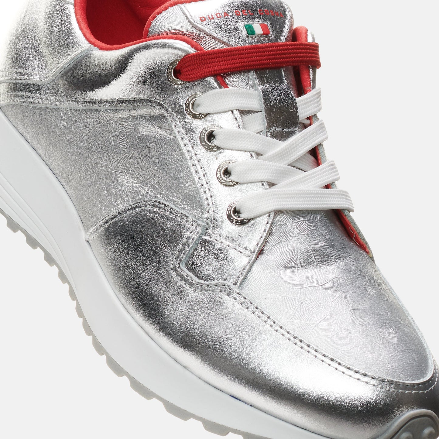 DUCA DEL COSMA - BOREAL - SILVER