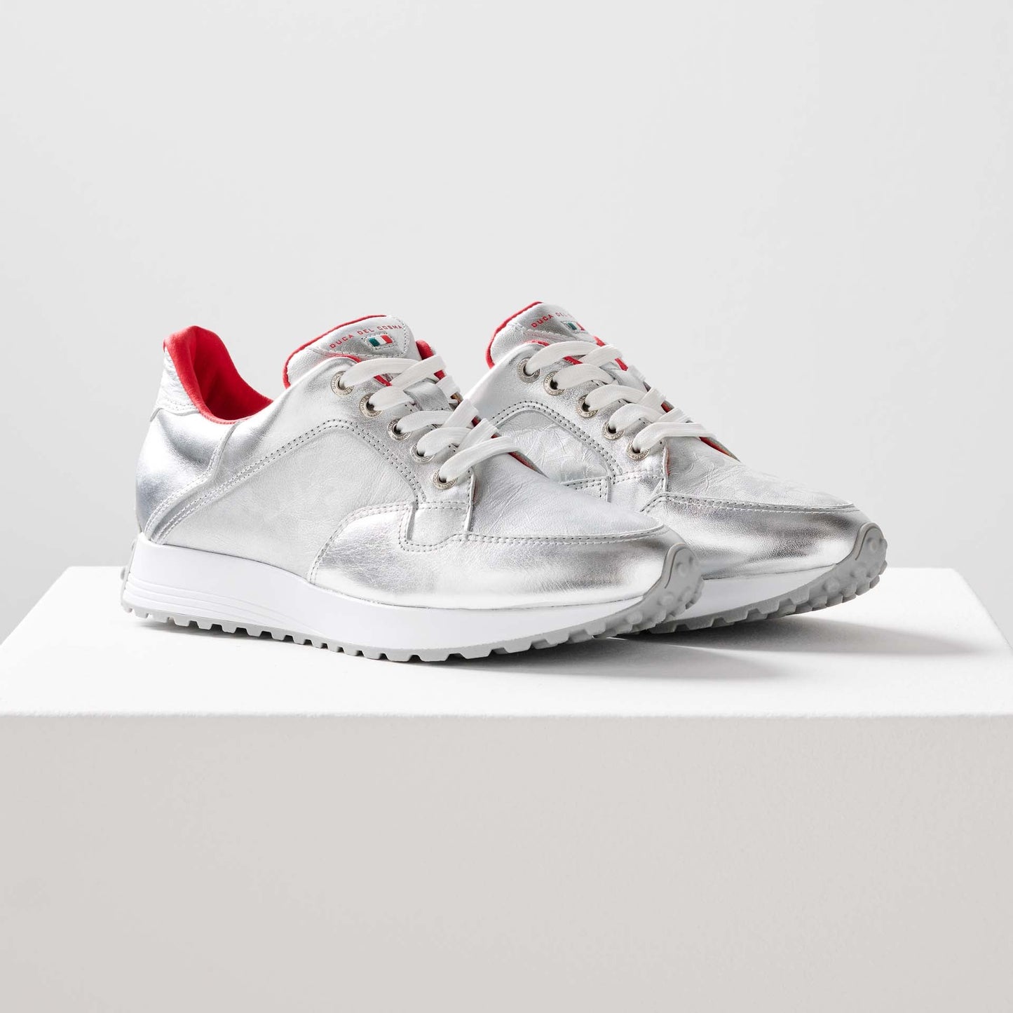 DUCA DEL COSMA - BOREAL - SILVER