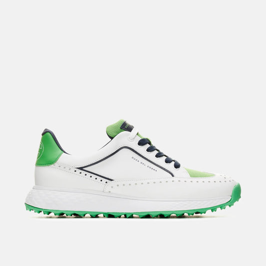 DUCA DEL COSMA - GIRONA - WHITE/GREEN/NAVY
