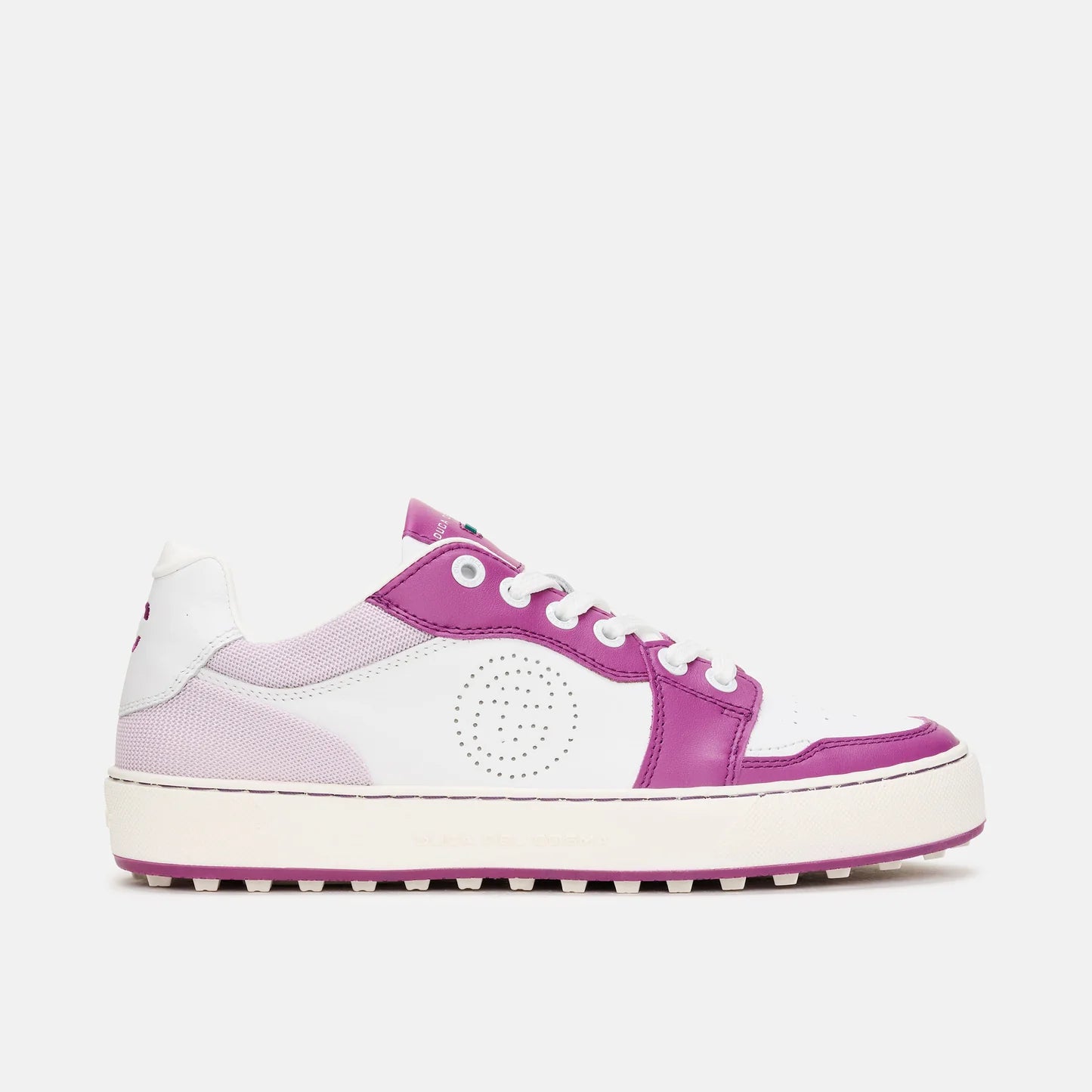 DUCA DEL COSMA - GIORDANA - WHITE/ORCHID/LILAC
