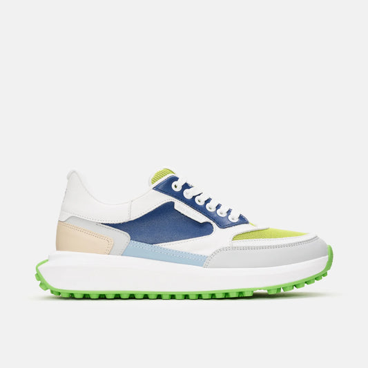 DUCA DEL COSMA - OLIVERA - LIME/GREY