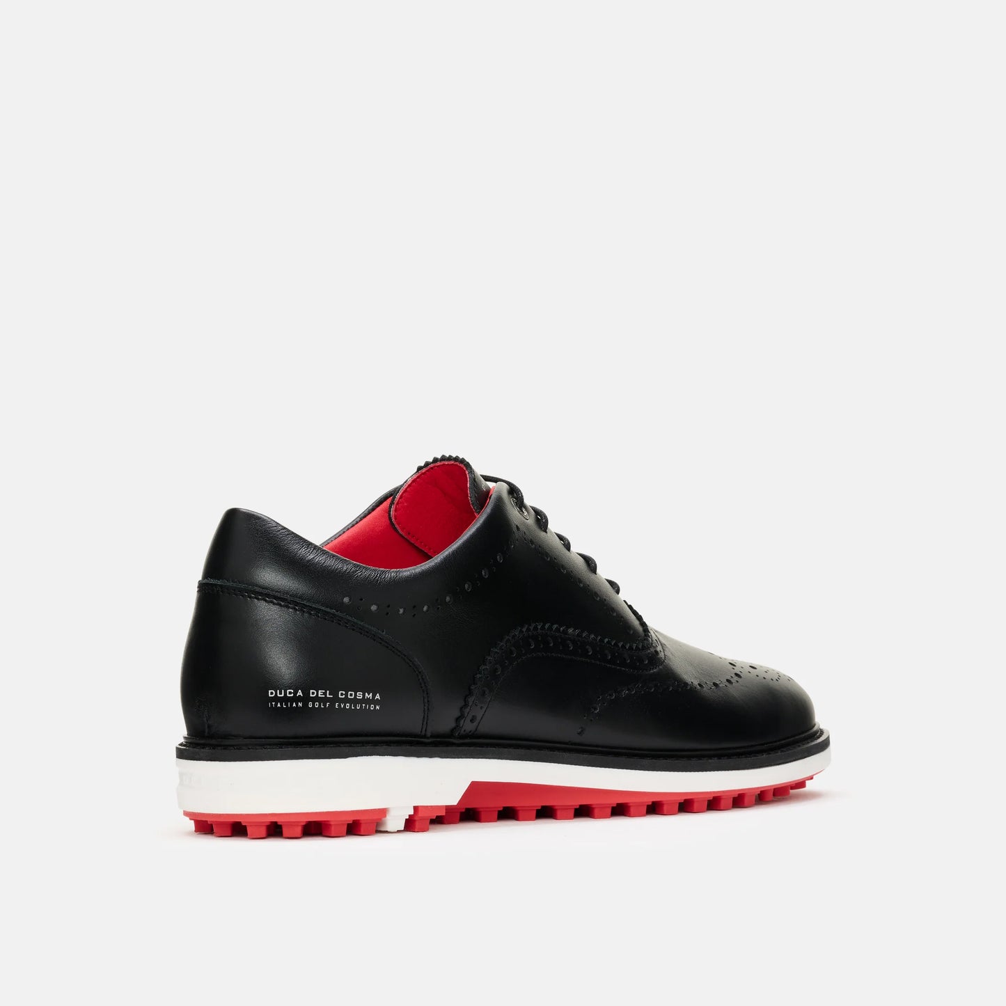 DUCA DEL COSMA - CHURCHILL - BLACK